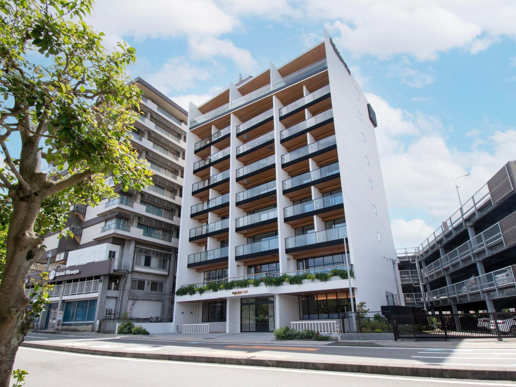 Rakuten Stay Atami Quarto foto