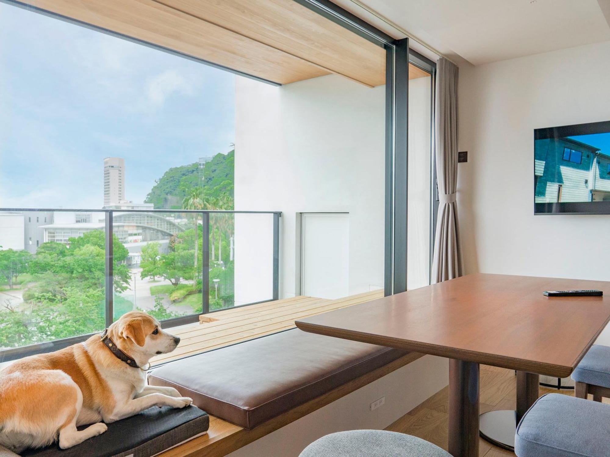 Rakuten Stay Atami Quarto foto
